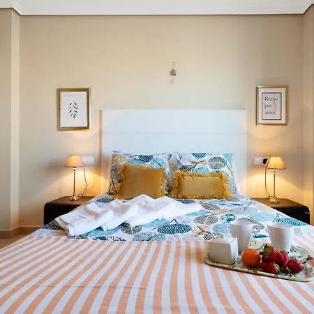 La Tejita Paradise By Paramount Holidays Appartement