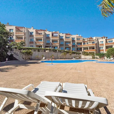 La Tejita Paradise By Paramount Holidays Granadilla De Abona