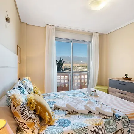 La Tejita Paradise By Paramount Holidays *