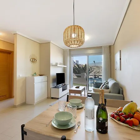 La Tejita Paradise By Paramount Holidays