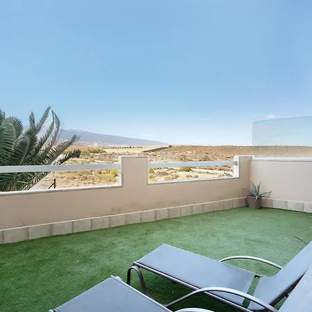 La Tejita Paradise By Paramount Holidays דירה *