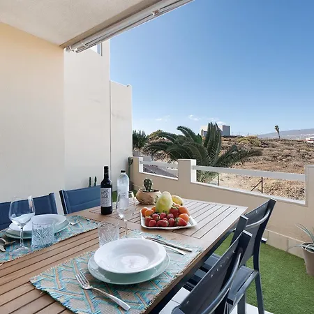 דירה La Tejita Paradise By Paramount Holidays