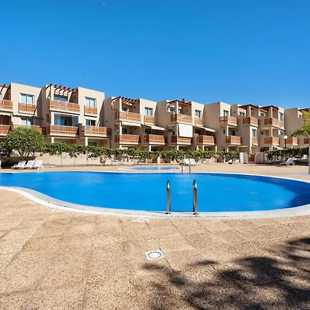 La Tejita Paradise By Paramount Holidays דירה