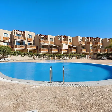 דירה La Tejita Paradise By Paramount Holidays