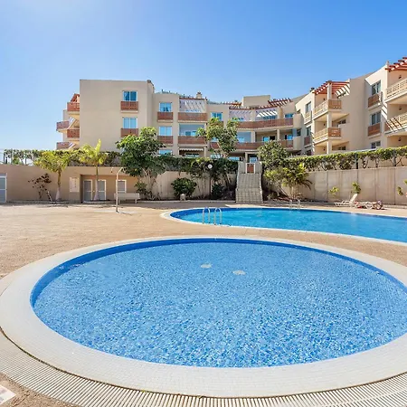 La Tejita Paradise By Paramount Holidays *