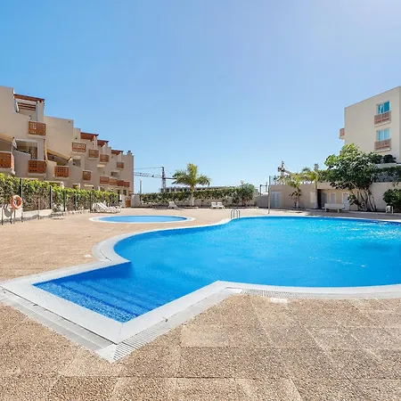 La Tejita Paradise By Paramount Holidays * גרנדילה דה אבונה